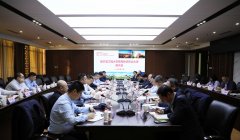 工程大学来校调研
